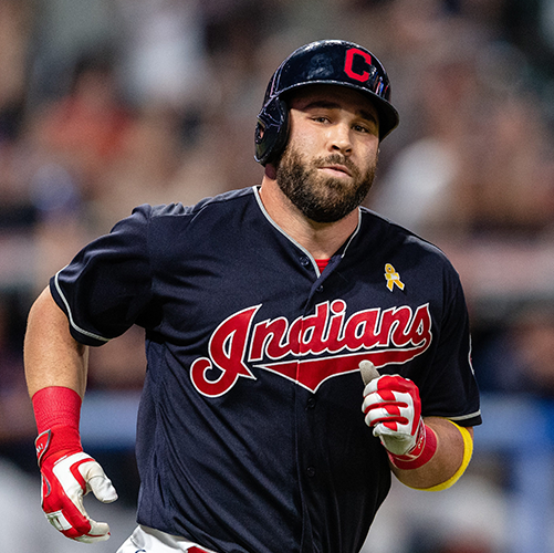 Jason Kipnis