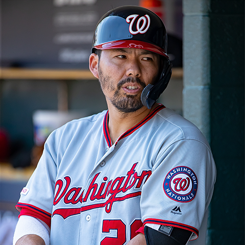 Kurt Suzuki